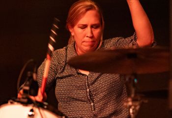 Earth - Photo by Natalie