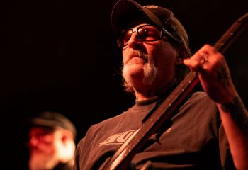 Earth - Photo by Natalie