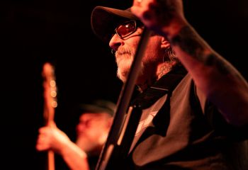 Earth - Photo by Natalie