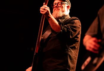 Earth - Photo by Natalie