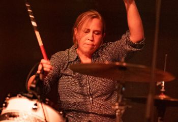 Earth - Photo by Natalie