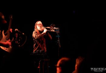 Earth - Photo by Natalie