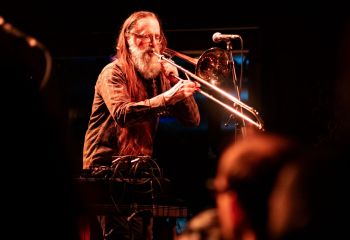 Earth - Photo by Natalie