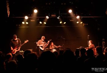 Earth - Photo by Natalie