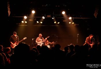 Earth - Photo by Natalie