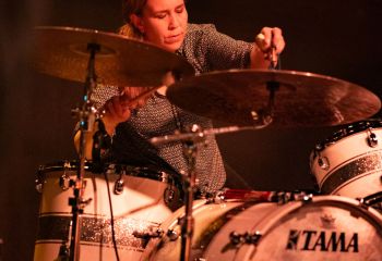 Earth - Photo by Natalie