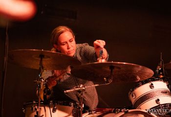 Earth - Photo by Natalie