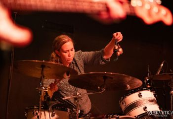 Earth - Photo by Natalie