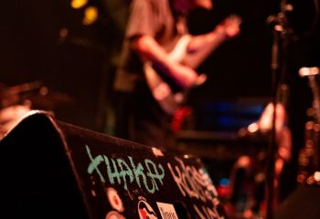 Earth - Photo by Natalie