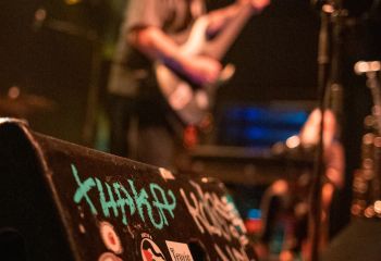 Earth - Photo by Natalie