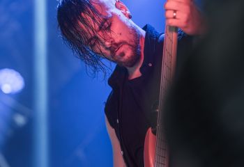 Eartheria - Photo by Dänu