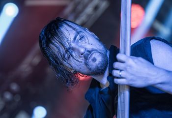 Eartheria - Photo by Dänu