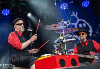 Eläkeläiset - Photo by Dänu