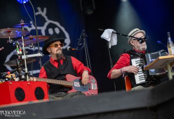 Eläkeläiset - Photo by Dänu