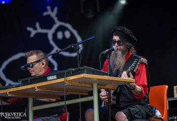 Eläkeläiset - Photo by Dänu