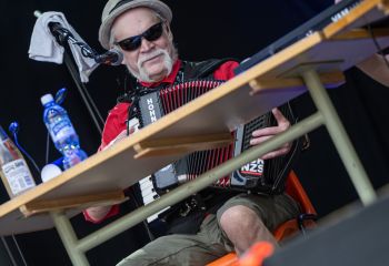 Eläkeläiset - Photo by Dänu