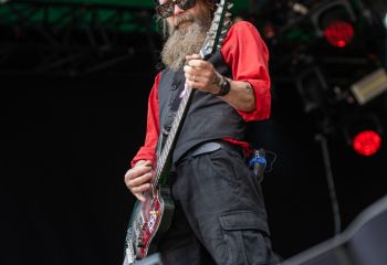 Eläkeläiset - Photo by Dänu