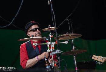 Eläkeläiset - Photo by Dänu
