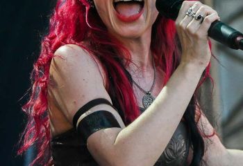 Eluveitie - Photo by Pat