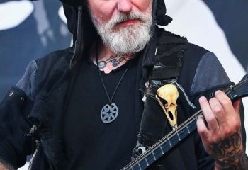 Eluveitie - Photo by Pat