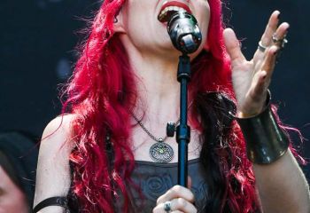 Eluveitie - Photo by Pat