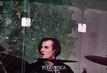 Eluveitie - Photo by Pat