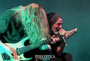 Eluveitie - Photo by Pat