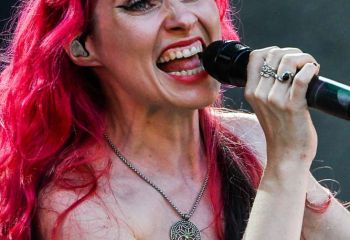 Eluveitie - Photo by Pat