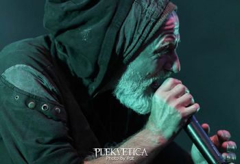 Eluveitie - Photo by Pat
