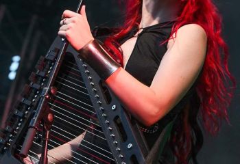 Eluveitie - Photo by Pat