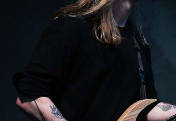 Eluveitie - Photo by Pat