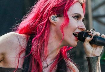 Eluveitie - Photo by Pat