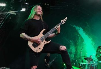 Eluveitie - Photo by Pat