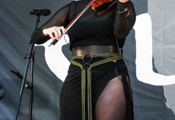 Eluveitie - Photo by Pat