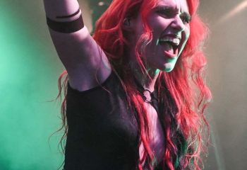 Eluveitie - Photo by Pat