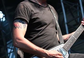Eluveitie - Photo by Pat