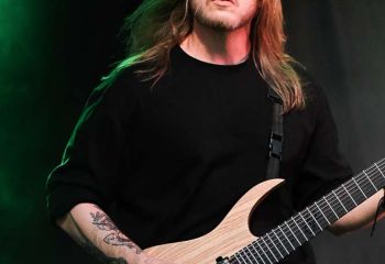 Eluveitie - Photo by Pat