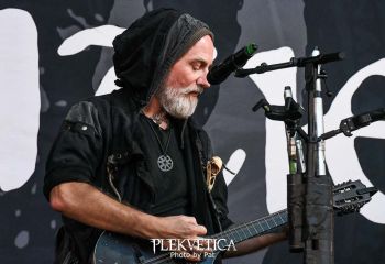 Eluveitie - Photo by Pat
