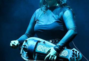 Eluveitie - Photo by Pat