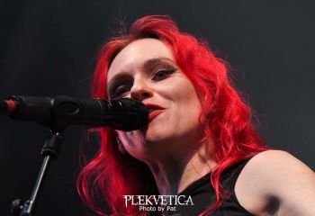 Eluveitie - Photo by Pat
