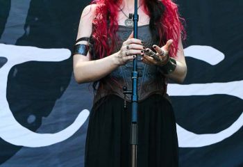 Eluveitie - Photo by Pat