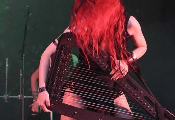 Eluveitie - Photo by Pat