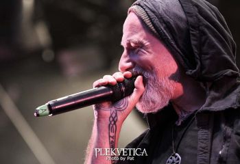 Eluveitie - Photo by Pat