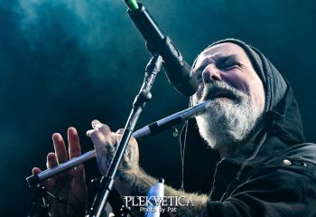 Eluveitie - Photo by Pat