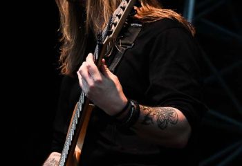Eluveitie - Photo by Pat