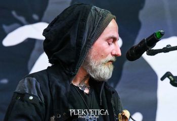 Eluveitie - Photo by Pat