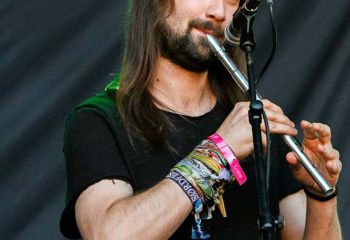 Eluveitie - Photo by Pat