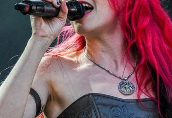 Eluveitie - Photo by Pat