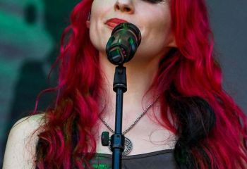 Eluveitie - Photo by Pat