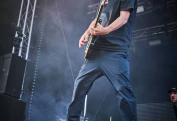Emil Bulls - Photo By Peti